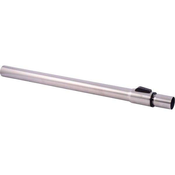 Global Industrial Replacement Metal Tube for Wide Area Carpet Vacuum 641830 RP8450 - main